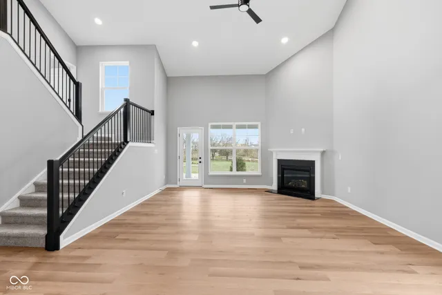 $678,990 | 9059 Ambassador Street, McCordsville, IN 46055