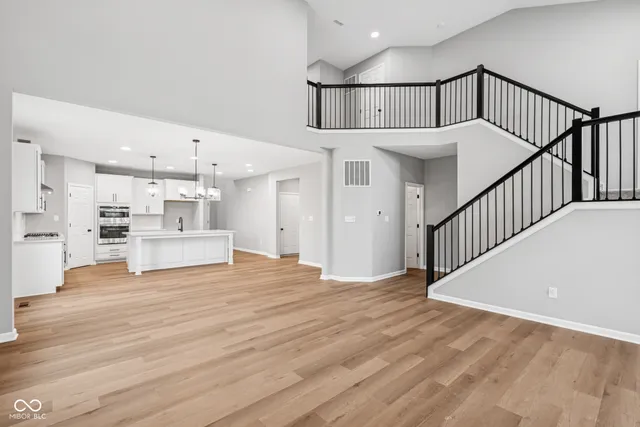 $678,990 | 9059 Ambassador Street, McCordsville, IN 46055