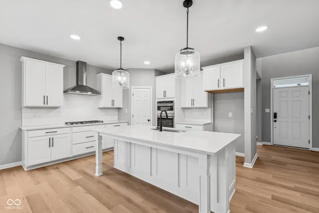 $678,990 | 9059 Ambassador Street, McCordsville, IN 46055