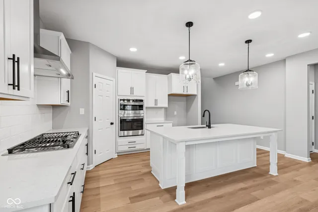 $678,990 | 9059 Ambassador Street, McCordsville, IN 46055