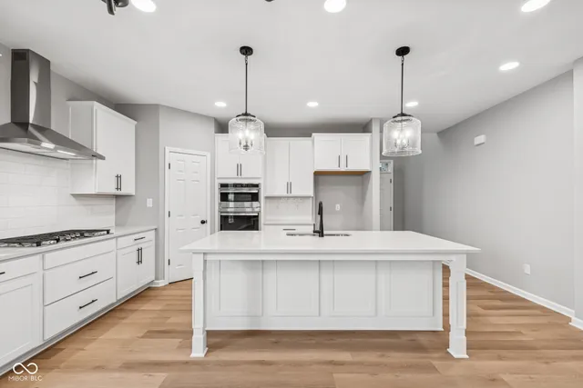 $678,990 | 9059 Ambassador Street, McCordsville, IN 46055