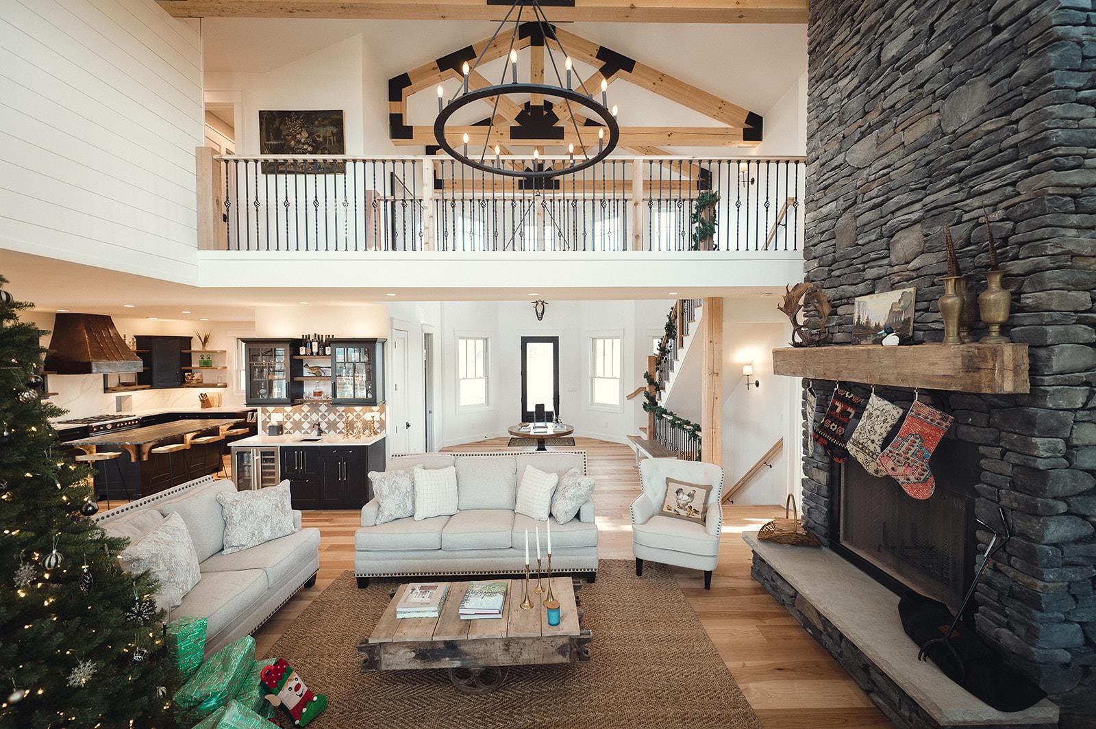 8062 Sayler Road Williamsburg, MI 49690 - Photo 12 of 30