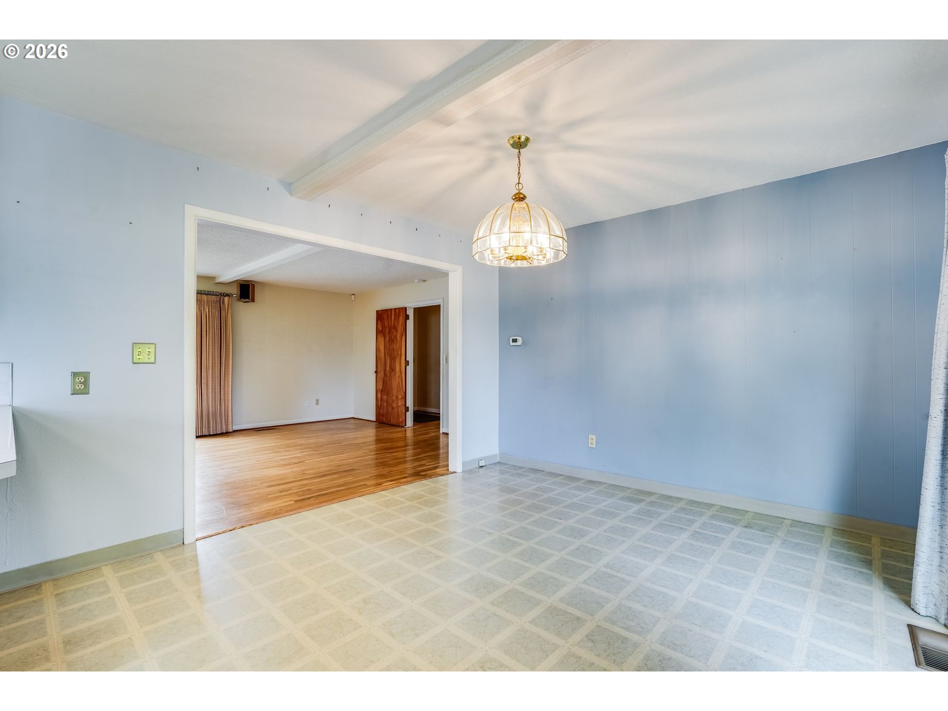2537 B Street Hubbard, OR 97032 - Photo 15 of 43 Dining Area