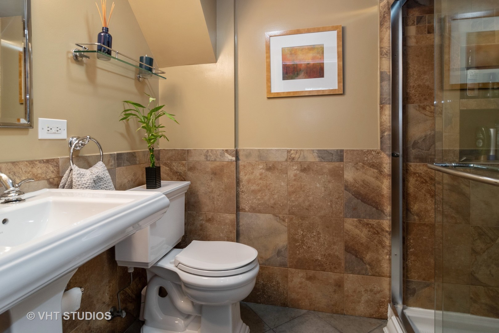 591 East Parkway Road Riverside, IL 60546 - Photo 13 of 22