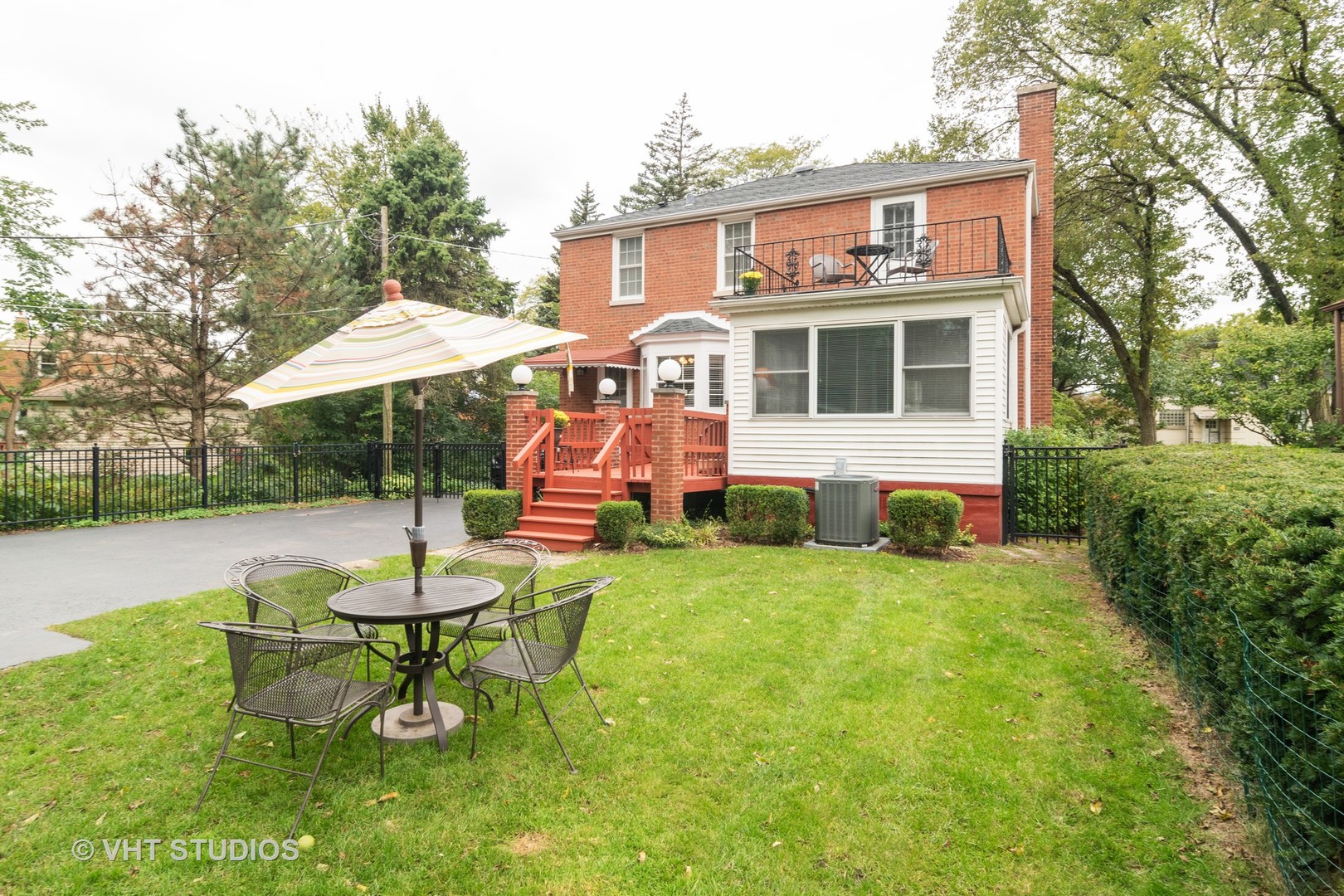 591 East Parkway Road Riverside, IL 60546 - Photo 21 of 22