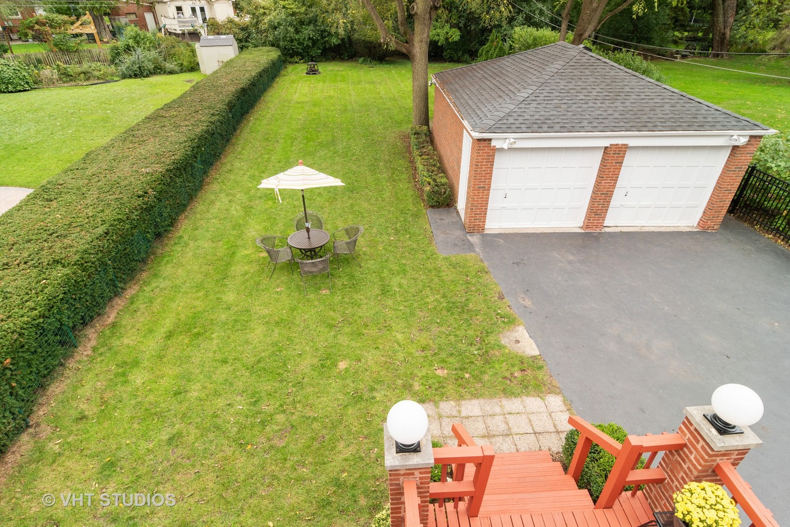 591 East Parkway Road Riverside, IL 60546 - Photo 22 of 22