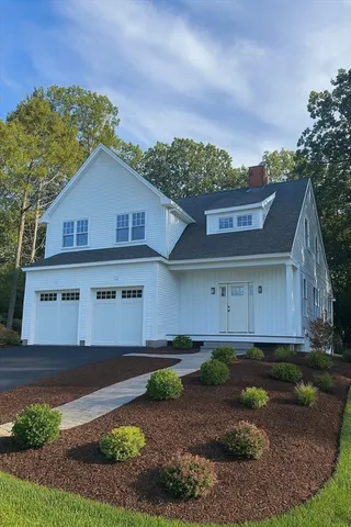 $1,307,000 | 68 Massapoag Street, Unit 7, Weymouth, MA 02190