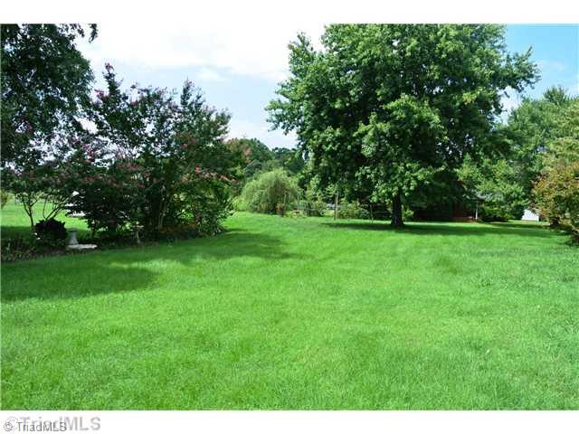 4582 Seward Road Pfafftown, NC 27040 - Photo 11 of 12 Yard/Garden.