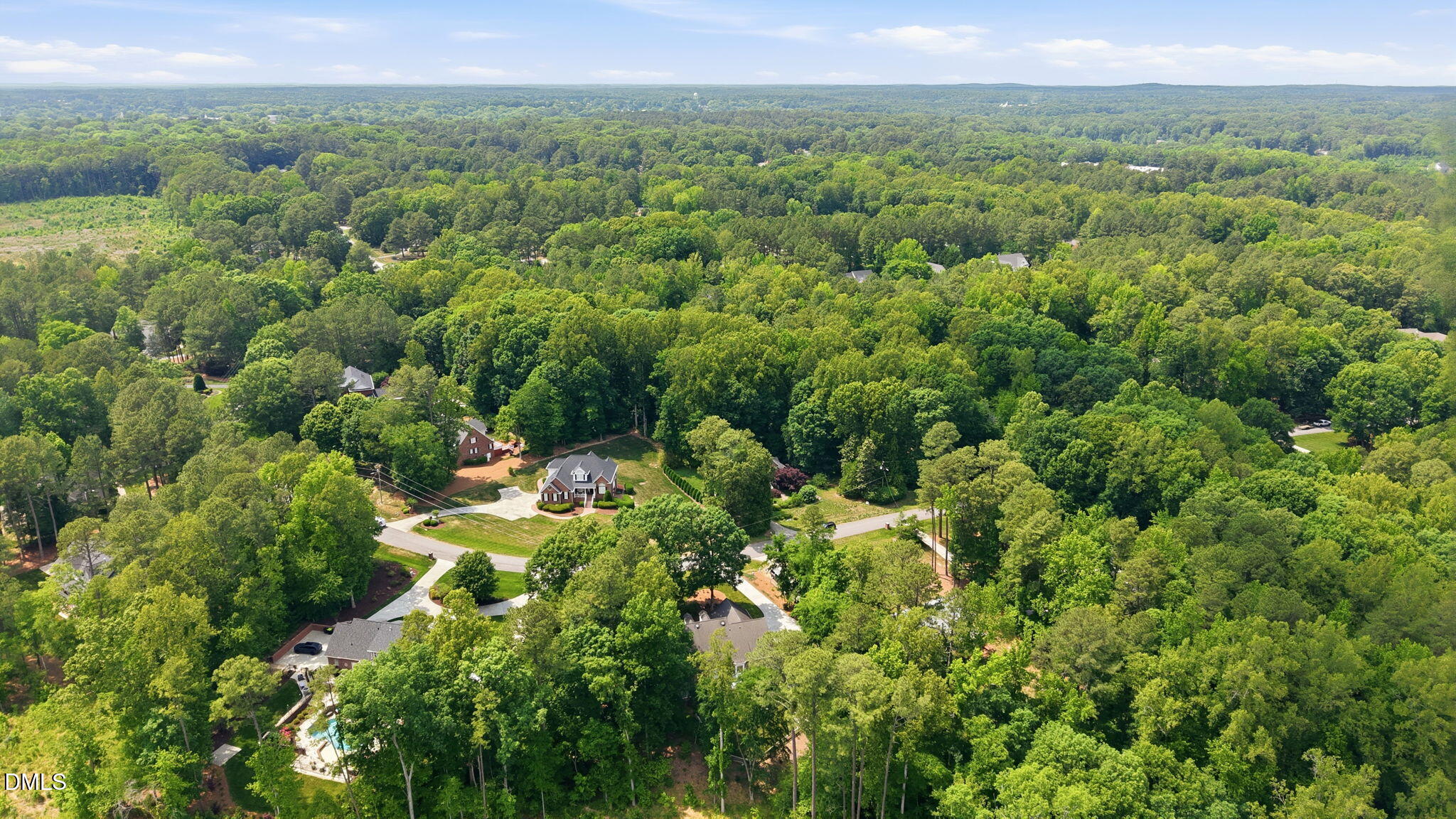 237 Saddletree Road Oxford, NC 27565 - Photo 57 of 60