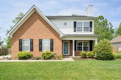 1891 Portview Drive Spring Hill, TN 37174 - Photo 2 of 26