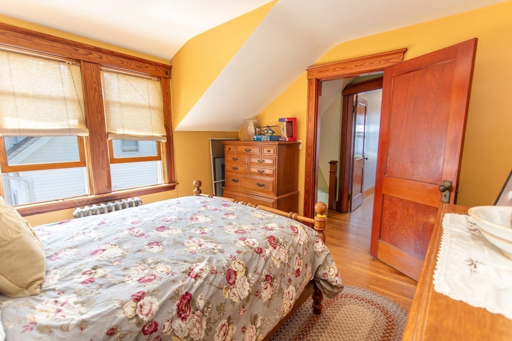 52 Wachusett Road Weymouth, MA 02191 - Photo 33 of 41