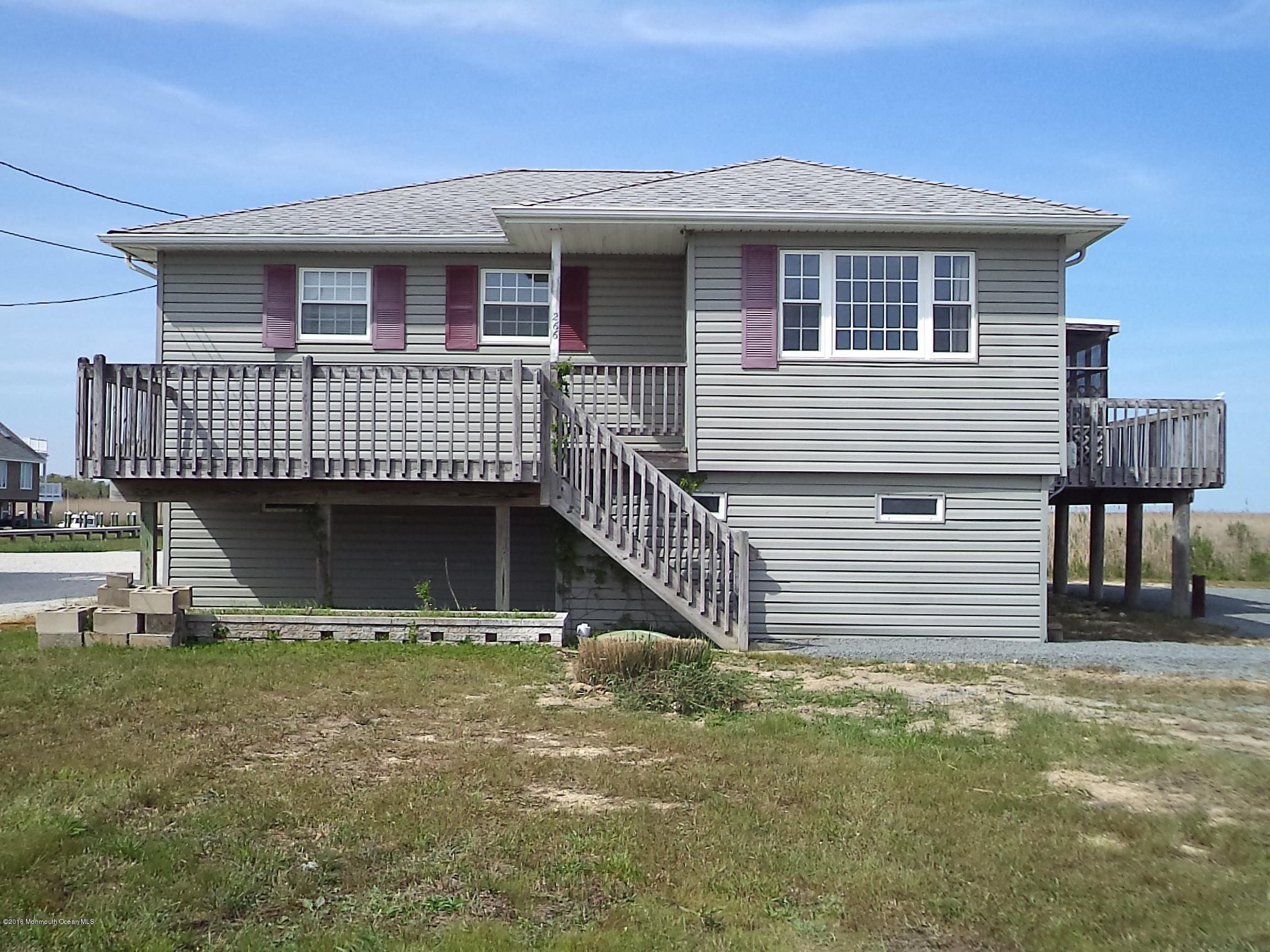 266 Dock Road West Creek, NJ 08092 - Photo 1 of 10 DSC03239