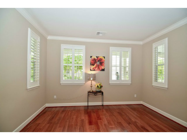 2651 Paige Way San Ramon, CA 94582 - Photo 7 of 24 a room with window and wooden floor