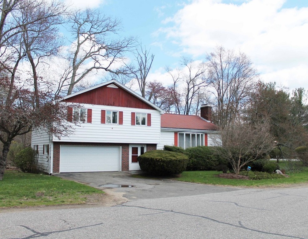 26 Dane Road Lexington, MA 02421 - Photo 1 of 6