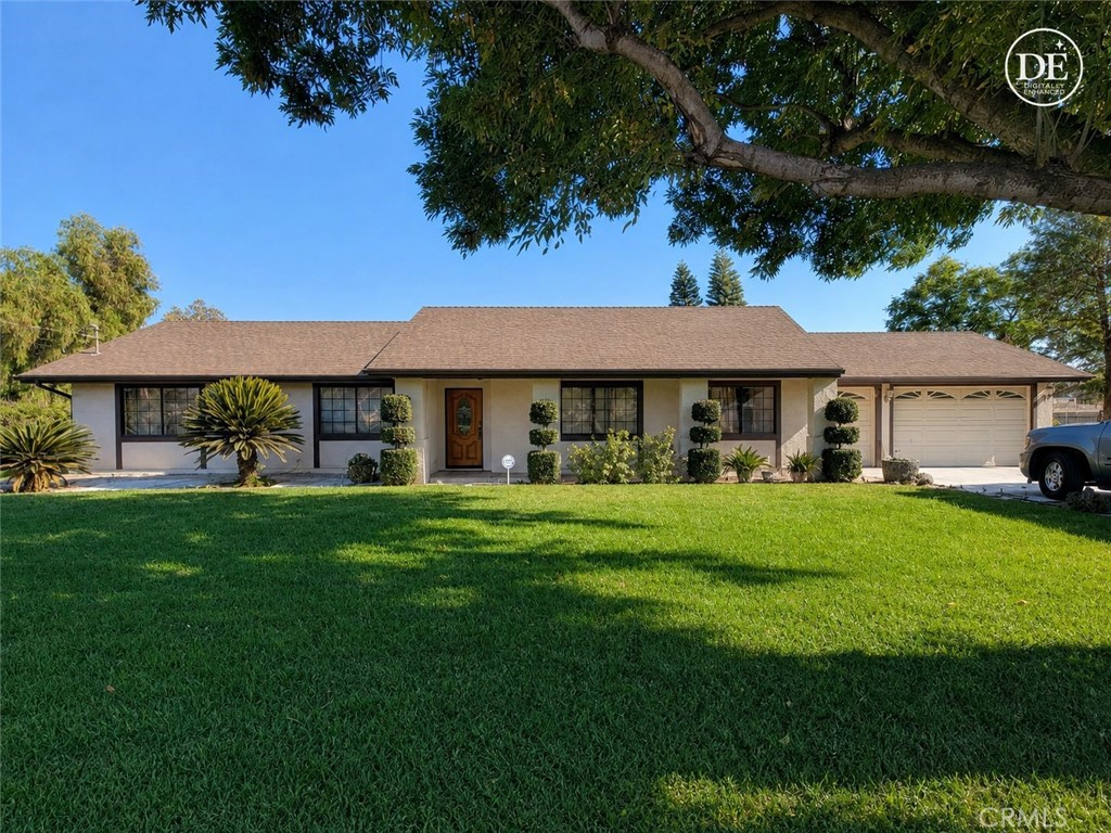 10170 60th Street Riverside, CA 92509 - Photo 1 of 24 Digitally Enhanced Front