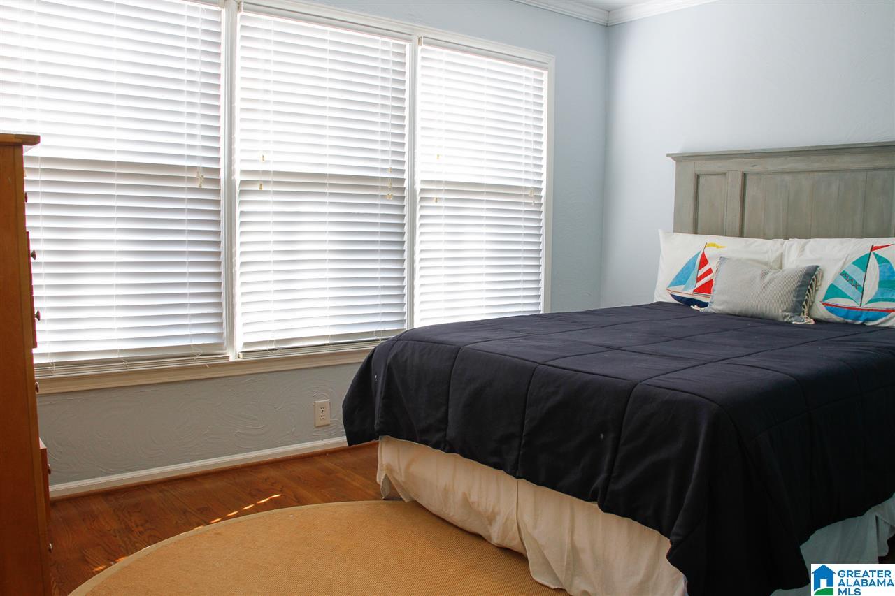 305 Laurel Springs Road Anniston, AL 36207 - Photo 22 of 50