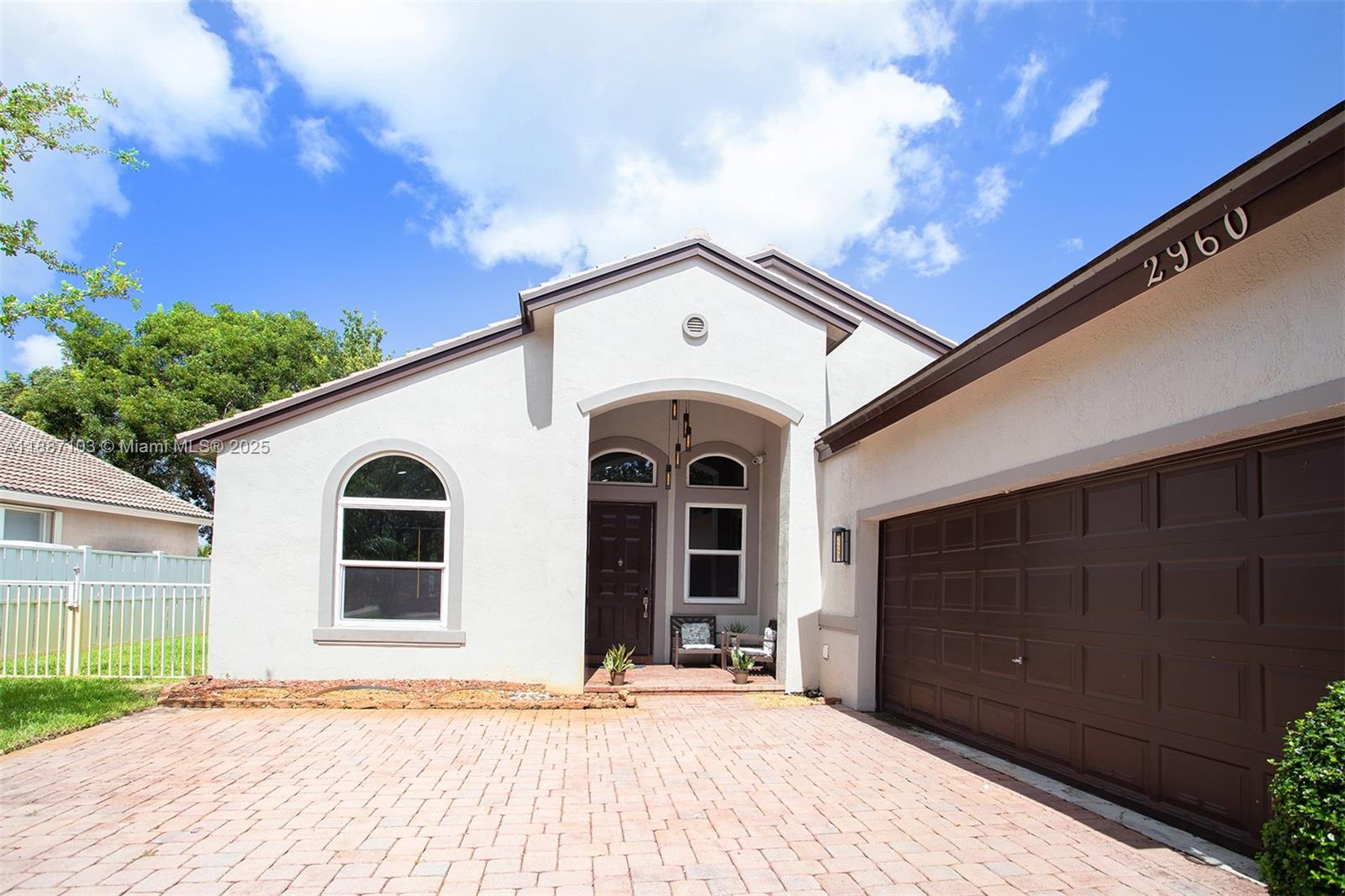 2960 Southwest 190th Avenue Miramar, FL 33029 - Photo 2 of 44