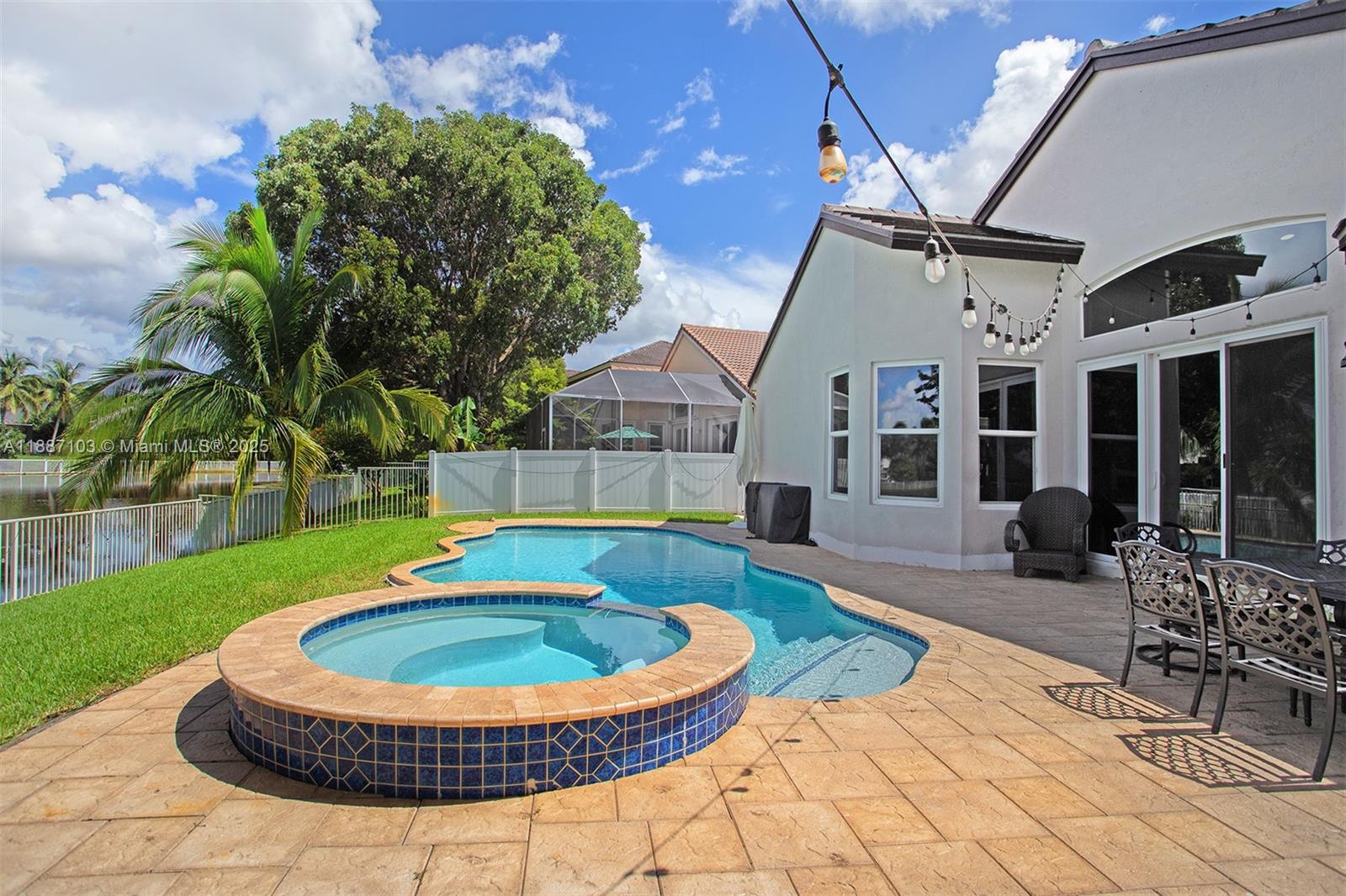 2960 Southwest 190th Avenue Miramar, FL 33029 - Photo 31 of 44