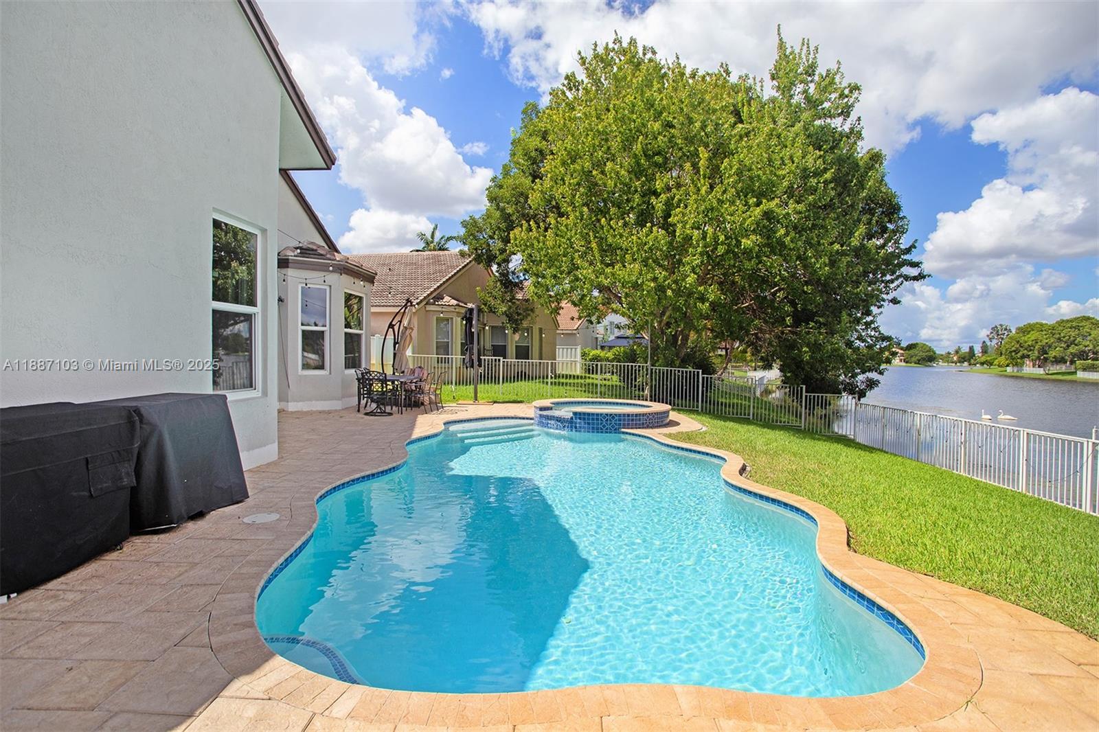 2960 Southwest 190th Avenue Miramar, FL 33029 - Photo 32 of 44