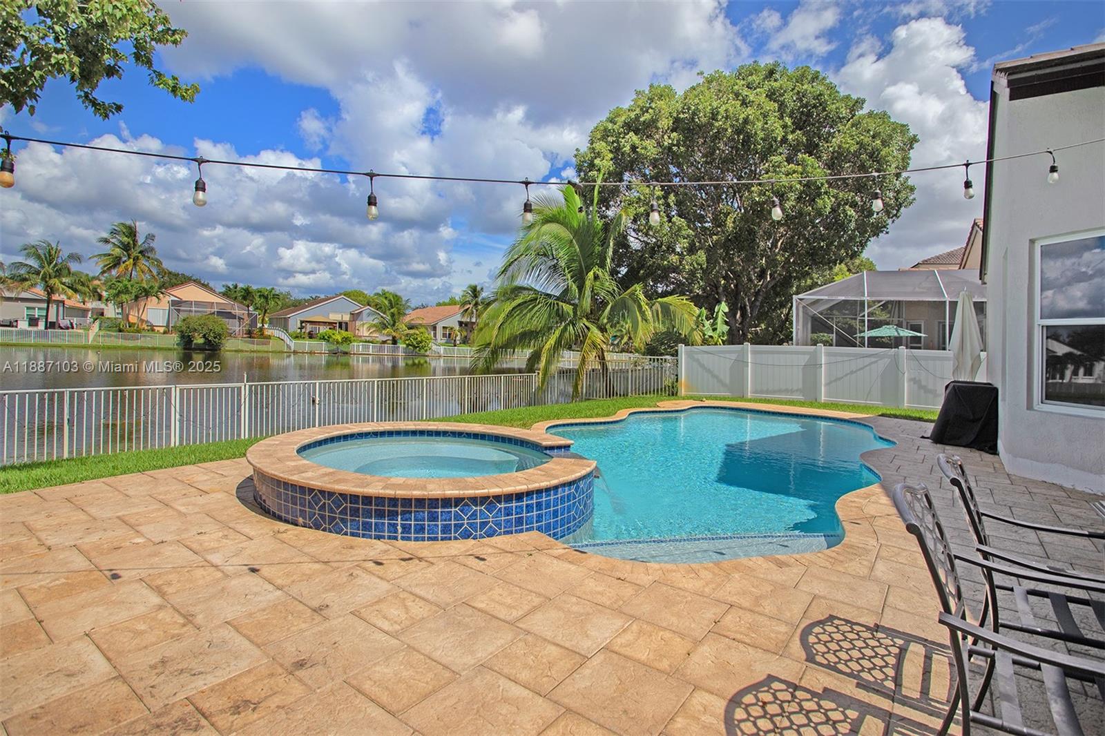 2960 Southwest 190th Avenue Miramar, FL 33029 - Photo 36 of 44