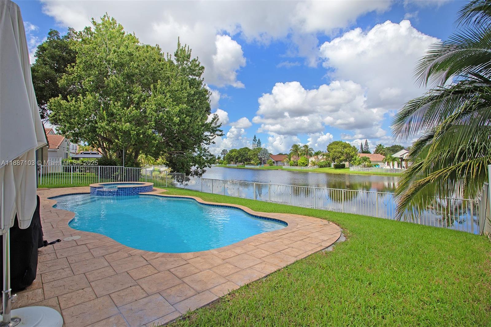 2960 Southwest 190th Avenue Miramar, FL 33029 - Photo 37 of 44