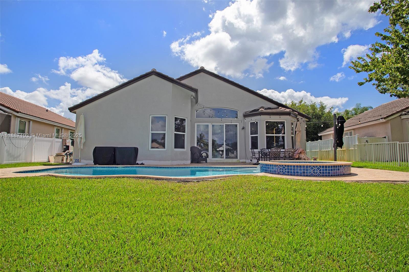 2960 Southwest 190th Avenue Miramar, FL 33029 - Photo 38 of 44