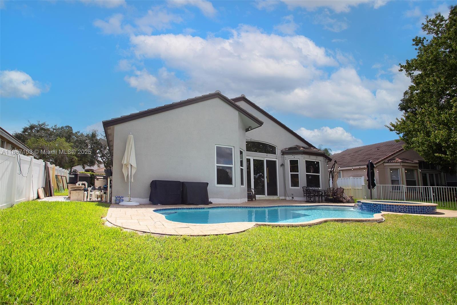 2960 Southwest 190th Avenue Miramar, FL 33029 - Photo 39 of 44