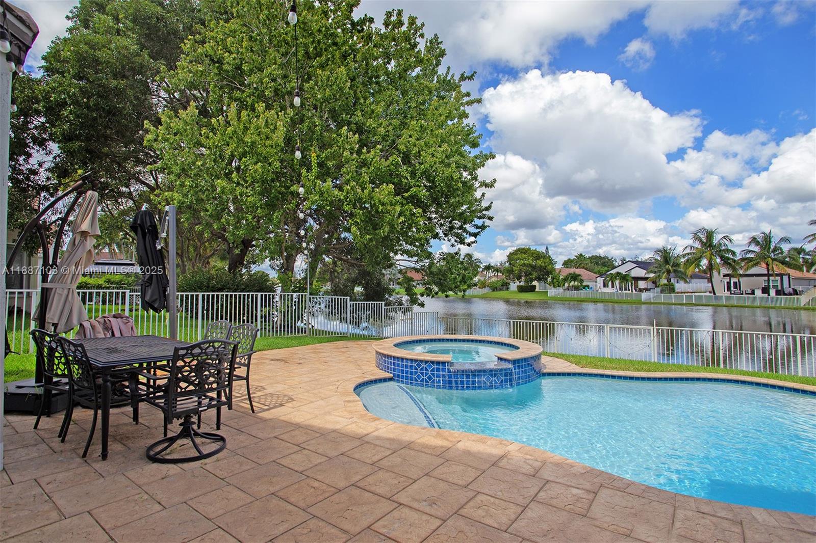 2960 Southwest 190th Avenue Miramar, FL 33029 - Photo 40 of 44