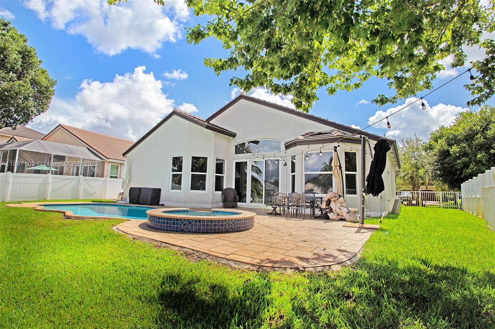 2960 Southwest 190th Avenue Miramar, FL 33029 - Photo 41 of 44