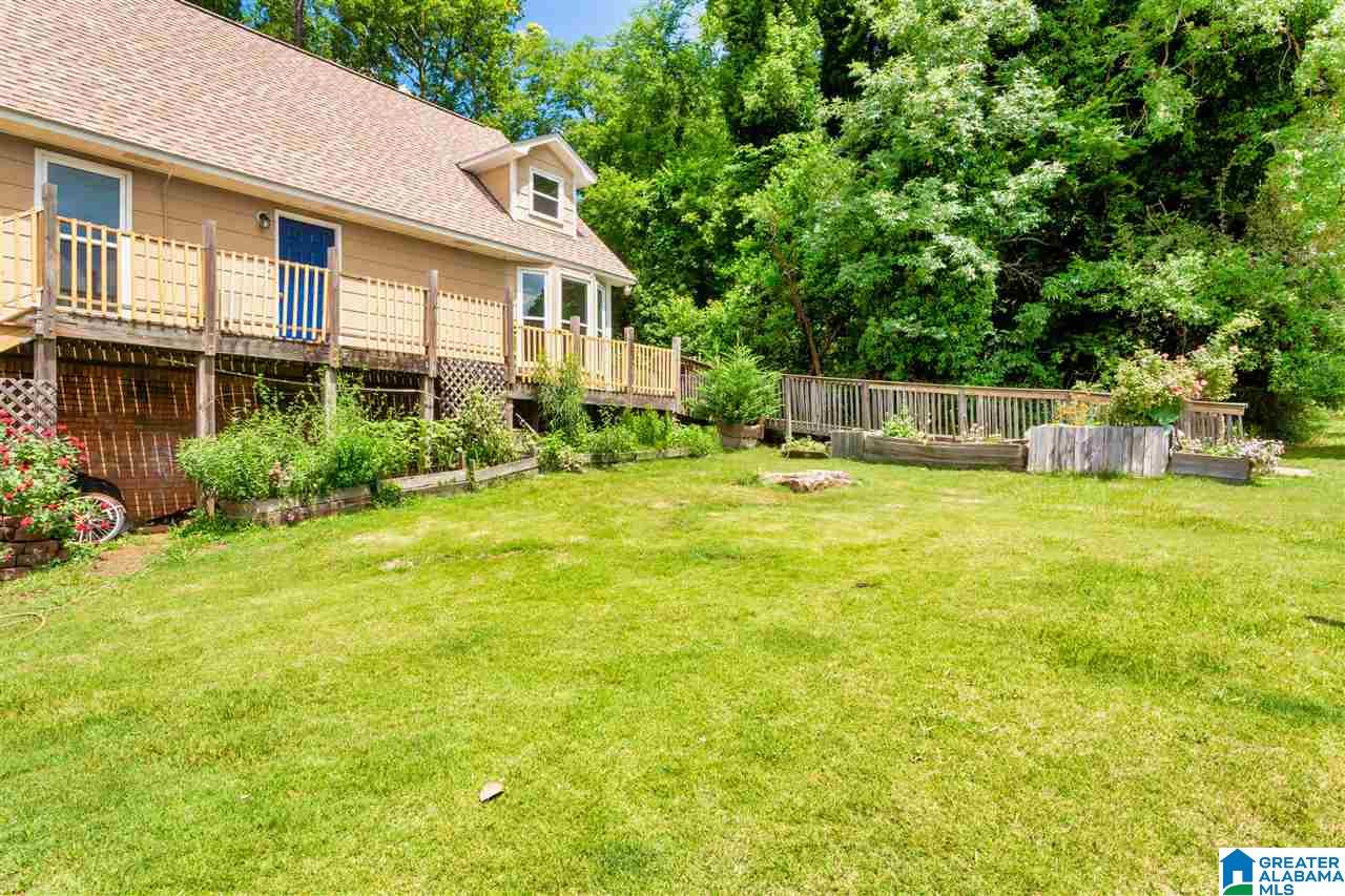 3316 Sunniroc Road Birmingham, AL 35210 - Photo 2 of 21