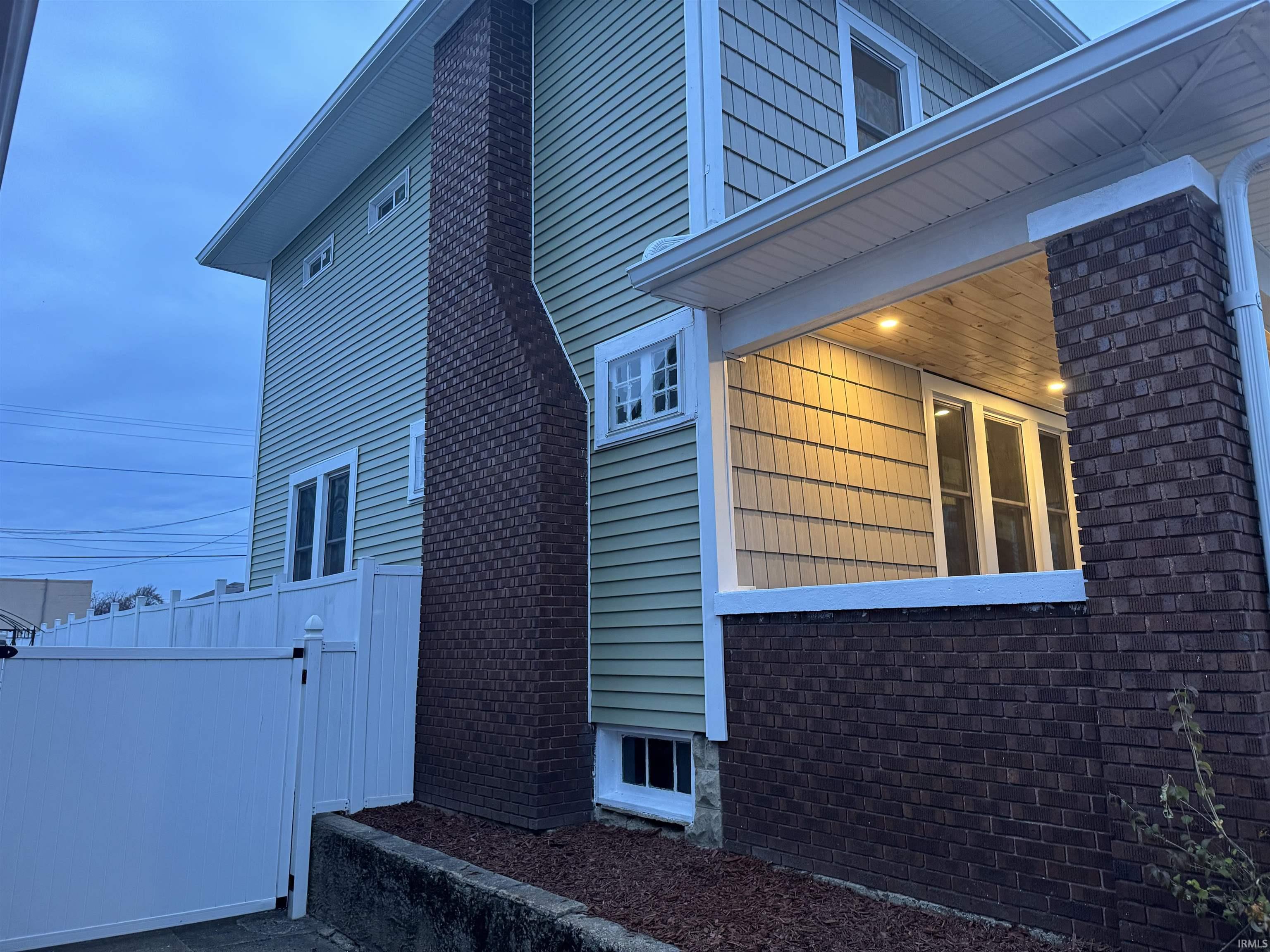 308 West 3rd Street Peru, IN 46970 - Photo 17 of 17