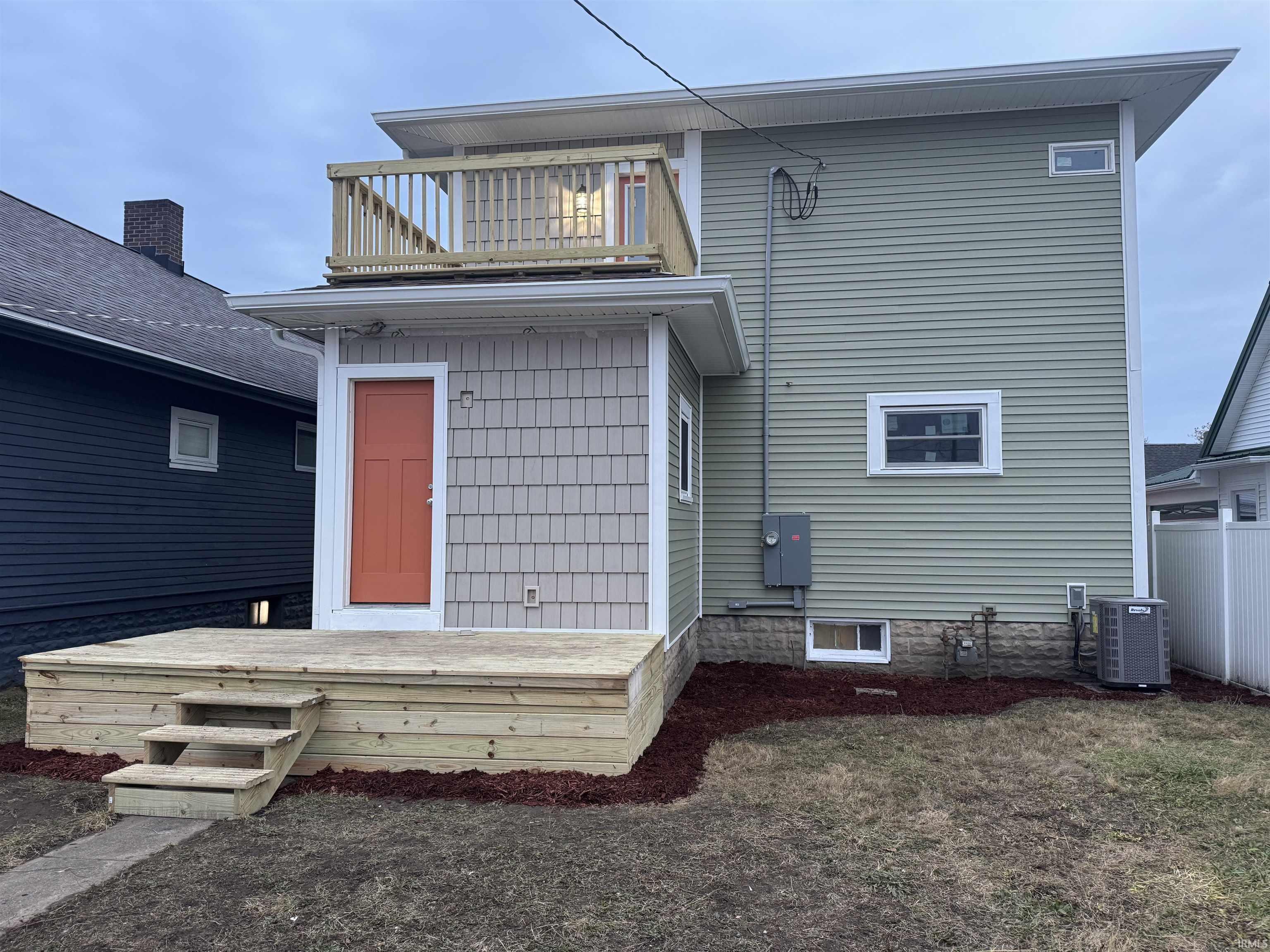 308 West 3rd Street Peru, IN 46970 - Photo 2 of 17