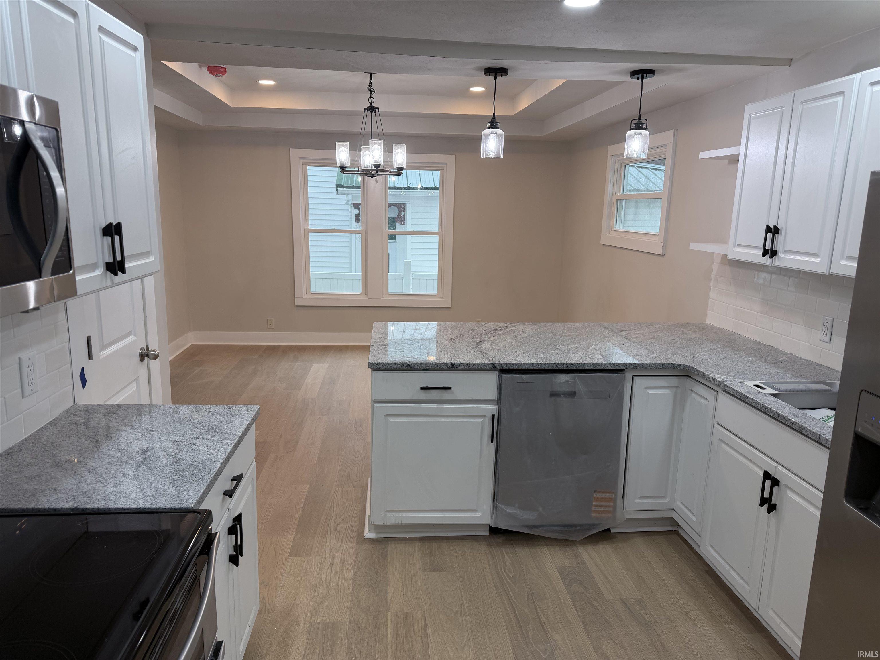 308 West 3rd Street Peru, IN 46970 - Photo 3 of 17