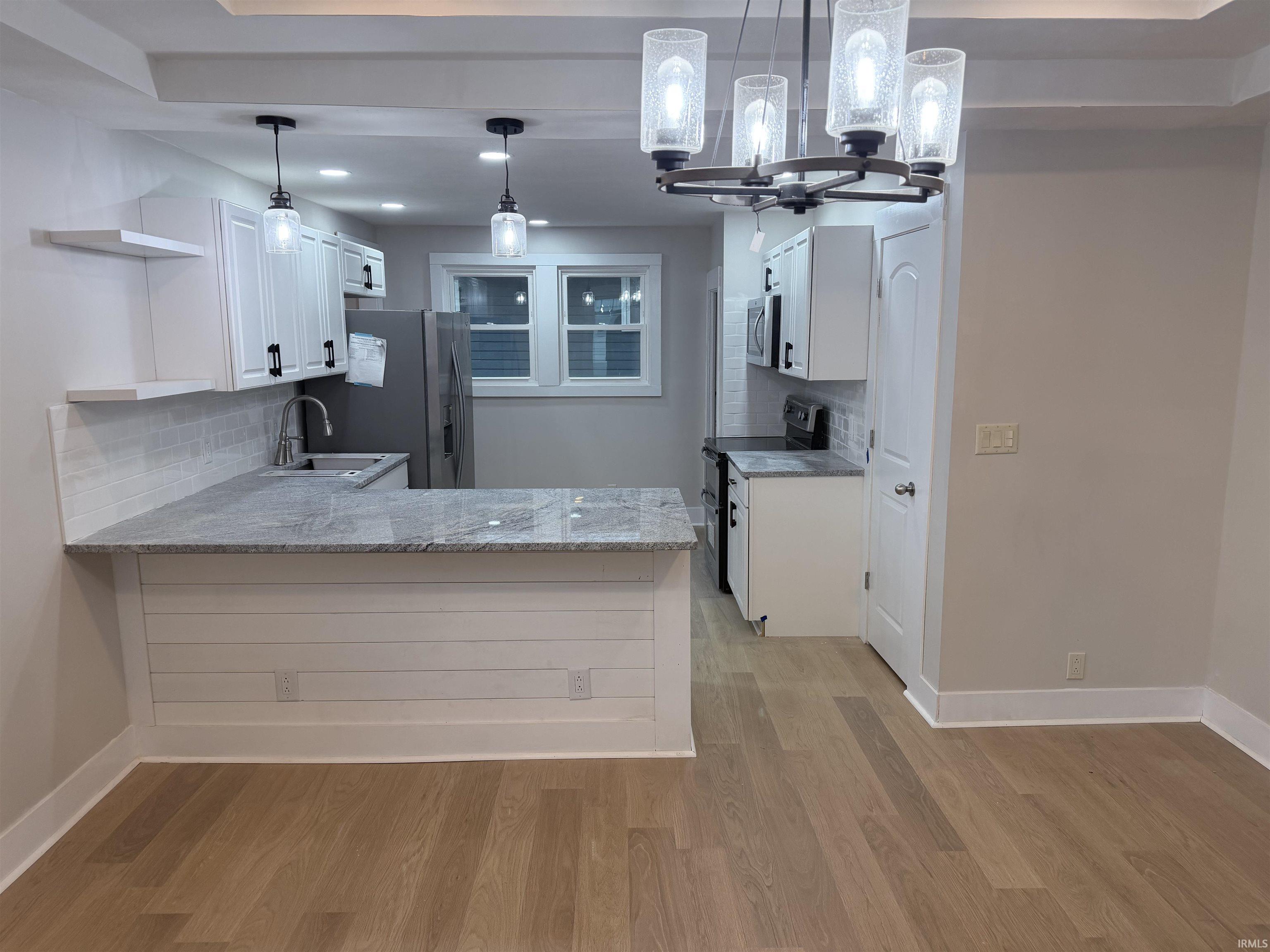 308 West 3rd Street Peru, IN 46970 - Photo 4 of 17