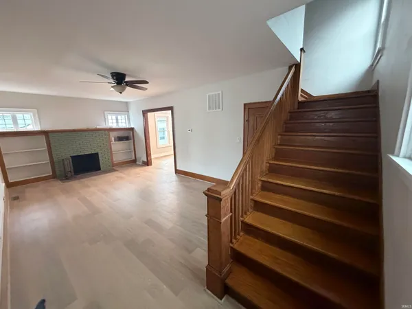 $189,900 | 308 West 3rd Street, Peru, IN 46970