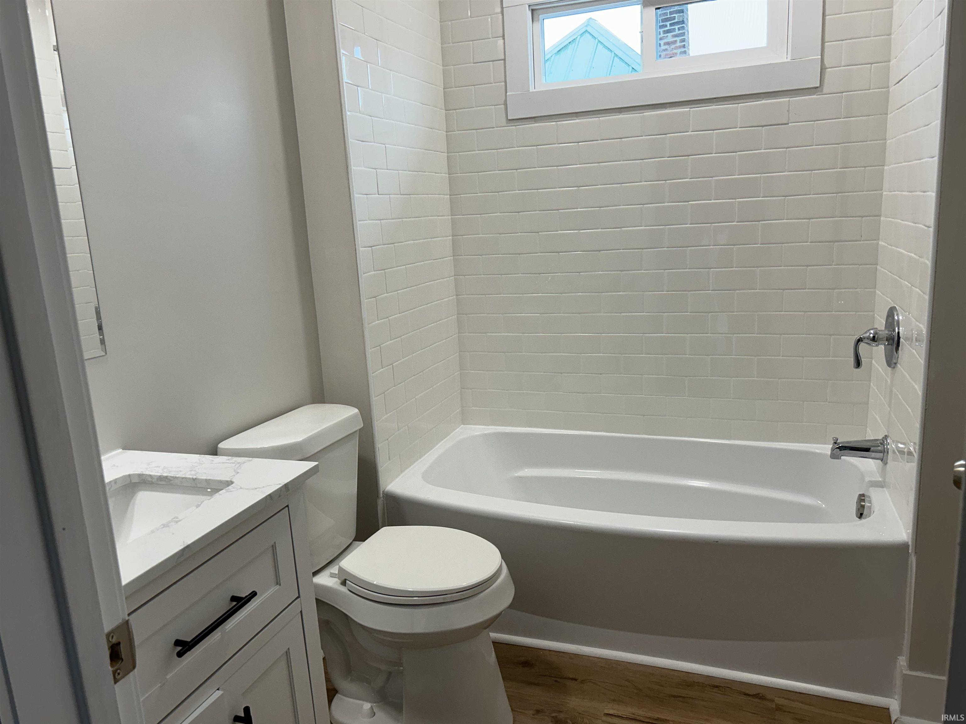 308 West 3rd Street Peru, IN 46970 - Photo 10 of 17