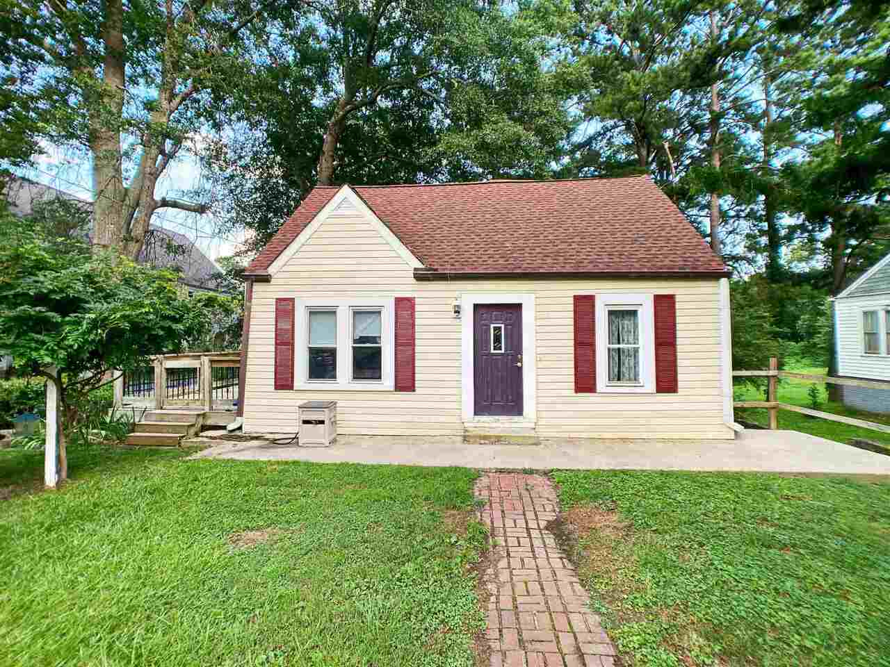 207 North Avenue Villa Rica, GA 30180 - Photo 1 of 1 Gallery Image 1