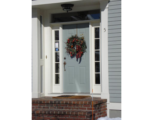 5 Grist Mill Road Medfield, MA 02052 - Photo 2 of 14 Gallery Image 2
