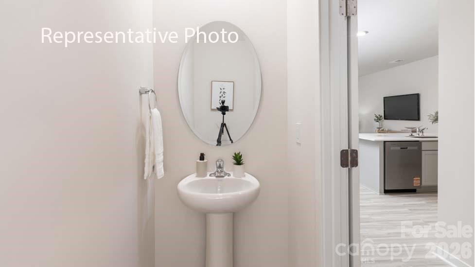 3196 Ora Smith Road Lincolnton, NC 28092 - Photo 3 of 24