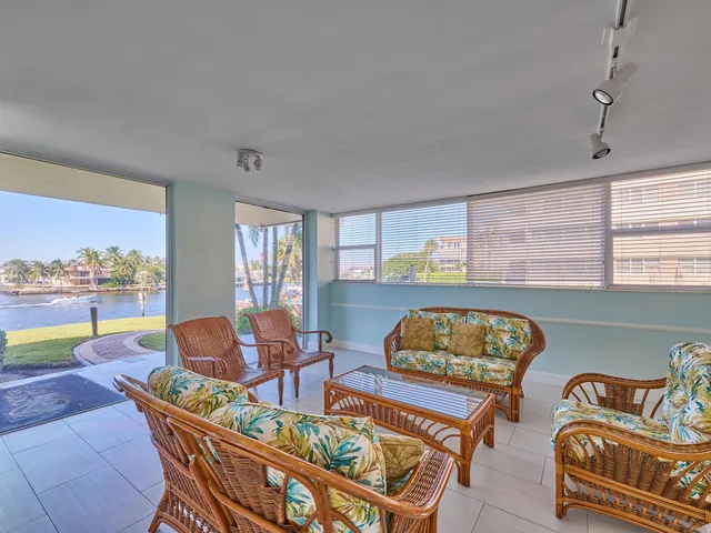 a view of outdoor space with lake view