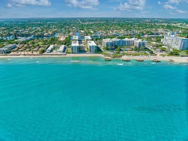 $445,000 | 1236 Hillsboro Mile, Unit 102, Hillsboro Beach, FL 33062