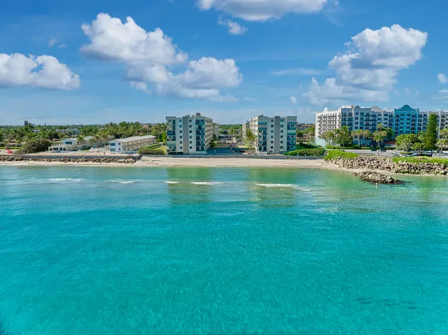 $445,000 | 1236 Hillsboro Mile, Unit 102, Hillsboro Beach, FL 33062