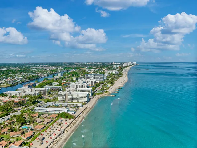 $445,000 | 1236 Hillsboro Mile, Unit 102, Hillsboro Beach, FL 33062