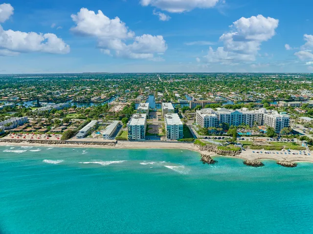 $445,000 | 1236 Hillsboro Mile, Unit 102, Hillsboro Beach, FL 33062