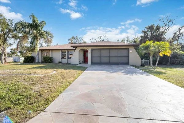 $2,300 | 22285 Walton Avenue, Port Charlotte, FL 33952