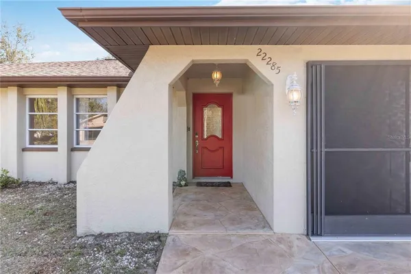 $2,300 | 22285 Walton Avenue, Port Charlotte, FL 33952