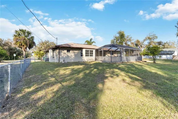 $2,300 | 22285 Walton Avenue, Port Charlotte, FL 33952