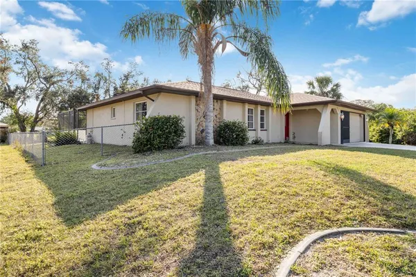 $2,300 | 22285 Walton Avenue, Port Charlotte, FL 33952
