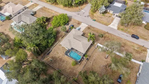 $2,300 | 22285 Walton Avenue, Port Charlotte, FL 33952