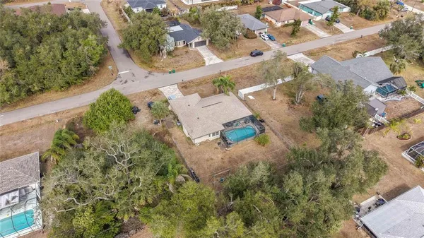 $2,300 | 22285 Walton Avenue, Port Charlotte, FL 33952